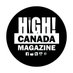 High! Canada Magazine 🇨🇦 (@highcanmagazine) Twitter profile photo High! Canada Magazine 🇨🇦 (@highcanmagazine) Twitter profile photo