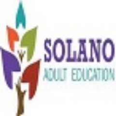 SolanoAdultEd's profile picture. 