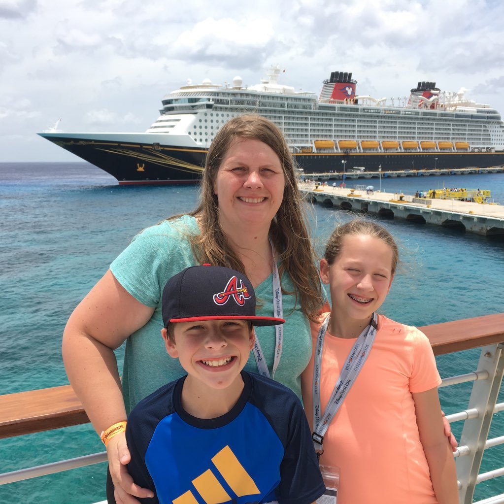 KaySwan45936198's profile picture. 