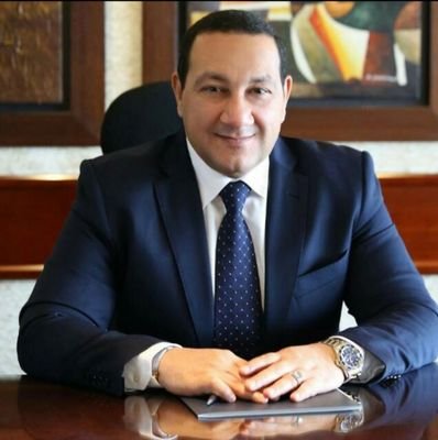 RatebWafeek's profile picture. Wafek Rateb