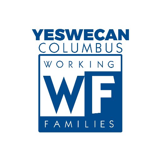 Grassroots Progressives working to make Columbus a city that works for all,  not the wealthy few. @workingfamilies affiliate.