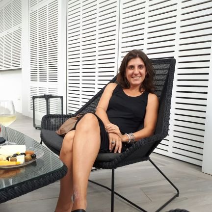 magicbruixeta's profile picture. Enfermera Coordinadora Urgencias @hospitalclinic. LEAN Practitioner 
Subsecretaría R. interprofesionales, Urgencias hospitalarias @SEMES.