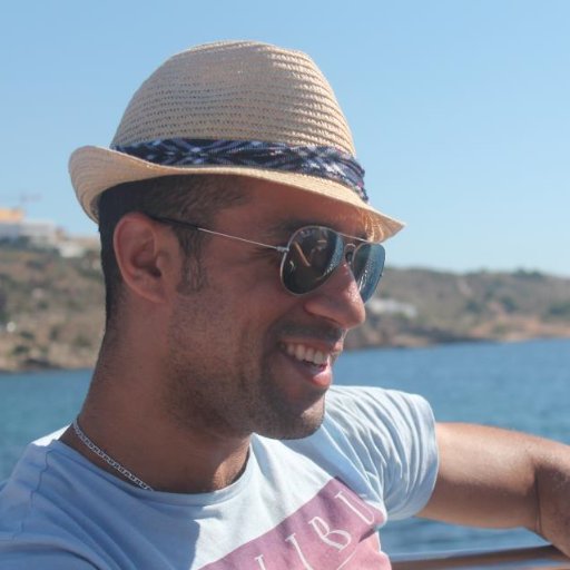 thi_oliver84's profile picture. "Don't tell me the sky is limit when there are footsteps on the moon"