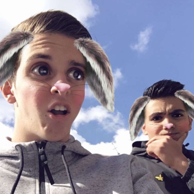 Graviche_max's profile picture. 