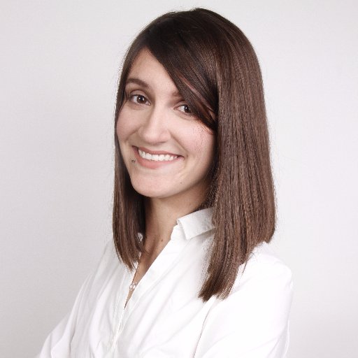 Laure_RC's profile picture. Full-stack software engineer @inatohealth