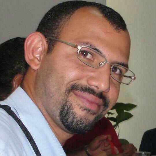 Prpdiaz_22's profile picture. Geólogo (UDO 2007)