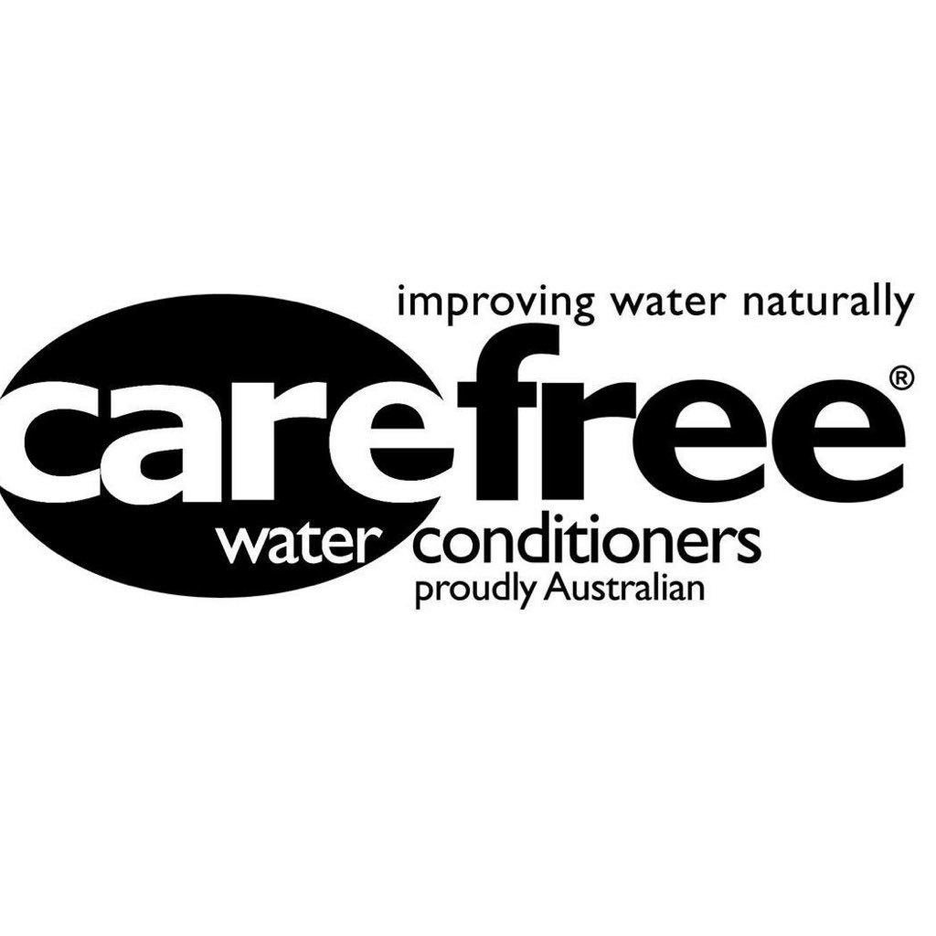 Care-Free Water Conditioners Australia. Leading natural treatment of hard water for industrial, agricultural and residential applications. Proudly Australian.