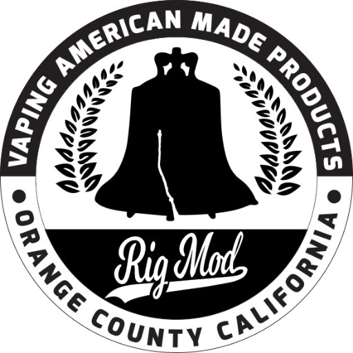 THERIGMOD's profile picture. Rig is more than just hardware and juice. We create vape products that represent who we are and how we live.              Instagram: @therigmod