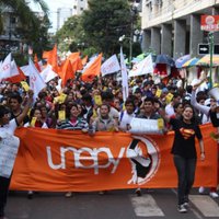 UNEPY (@unepy) 's Twitter Profile