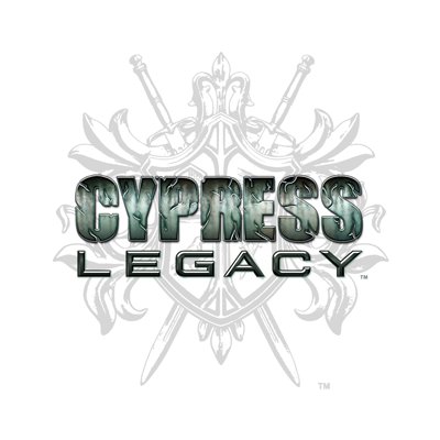 CypressLegacy's profile picture. Cypress Legacy: The Board Game - Adventure, with PVP, Strategy, Exploration, with Great Replayability! See site for details!#Boardgame #Tabletopgame