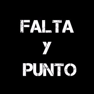 Información futbolística. Síguenos también en nuestro Blog: https://t.co/OaIvymL3s2 Instagram: https://t.co/vTFfx66ViN