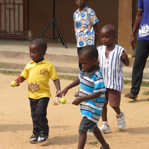 SPORTS FOR HOPE AND DEVELOPMENT IS a non-profit, non-government, voluntary organization committed to improving the quality of life of unprivileged children....