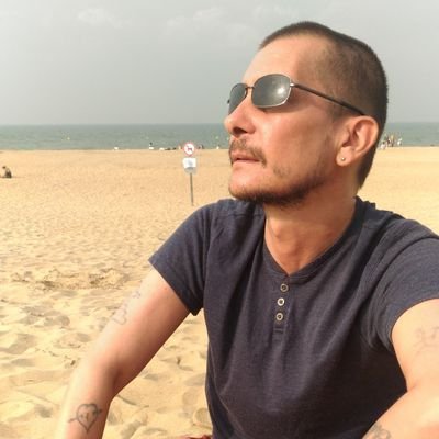 Klinger30278817's profile picture. maladie de Charcot # la mental je me battrai jusqu'au bout