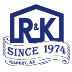 Since 1974, R&K Building Supplies has been serving homeowners & contractors in Arizona!
