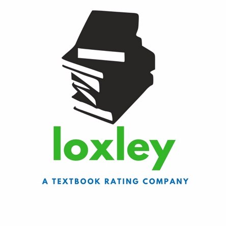 LoxLeyInc's profile picture. Loxley provides professors, students, and publishing companies the tools to better excel in the academic world. We're here to build a stronger community!