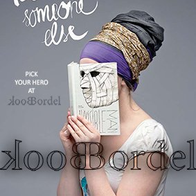 BookBordel's profile picture. We eliminate overhead expenses to provide our readers with the best reading experience combined with the most affordable prices. 
 
+961 3 495 225