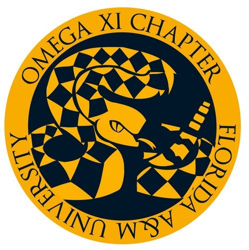 The Oldest and Largest Professional Business Fraternity • All Majors Welcome “Join Us Now...or Work for Us Later!” #OmegaXiLeads #FAMU