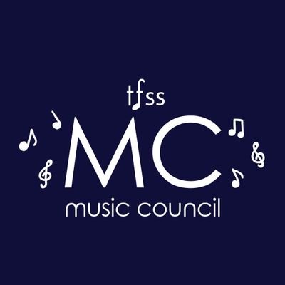 The council behind the bands, choirs, and musical family at Turner Fenton Secondary School! 🎶