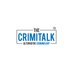 🔎| The CrimiTalk™️ CIC est. 2016 (@thecrimitalk) Twitter profile photo 🔎| The CrimiTalk™️ CIC est. 2016 (@thecrimitalk) Twitter profile photo