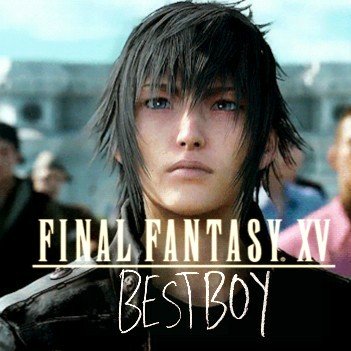 Fan account for everything #FFXV! FINAL FANTASY XV follows the life of Noctis and his best friends Ignis, Gladiolus, Prompto.