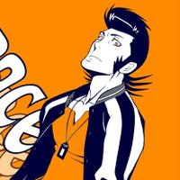 Space✩Dandy (@verydandyguy) 's Twitter Profile
