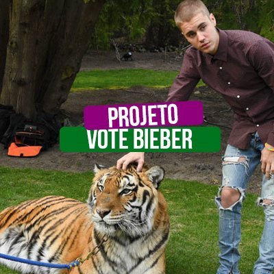 Estou aqui para ajudar o menino Justin nas votações,  vamos ser escravas juntas. Siga e ative as notificações!! DONA: Rai ❤