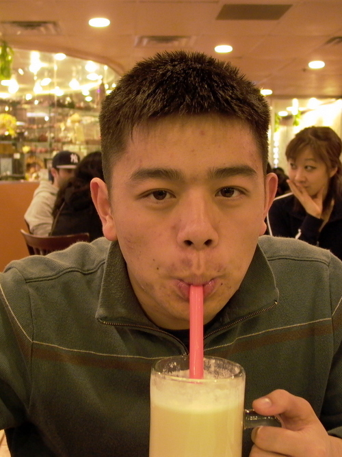 rbtsai's profile picture. 