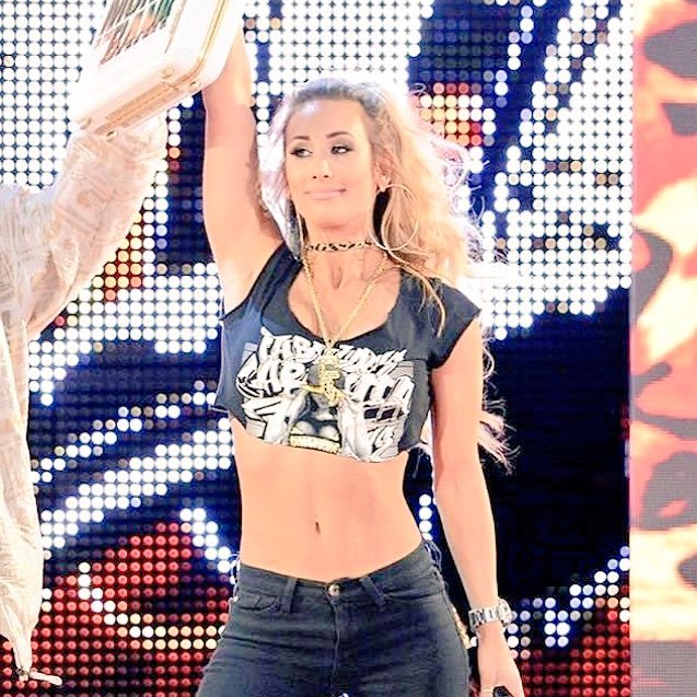 ABadassBeaut's profile picture. "I am your saving grace of the women's division, I'm your First EVER Miss. Money in the Bank, and my name is Hayley Mercury." TROI