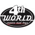 4th World Comics & Toys (@4thWorldComics) Twitter profile photo