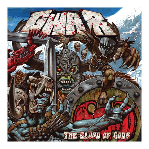 GWAR JAPAN NETさんのプロフィール画像