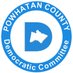 Powhatan County Dems ☮️ (@Powhatan_Dems) Twitter profile photo