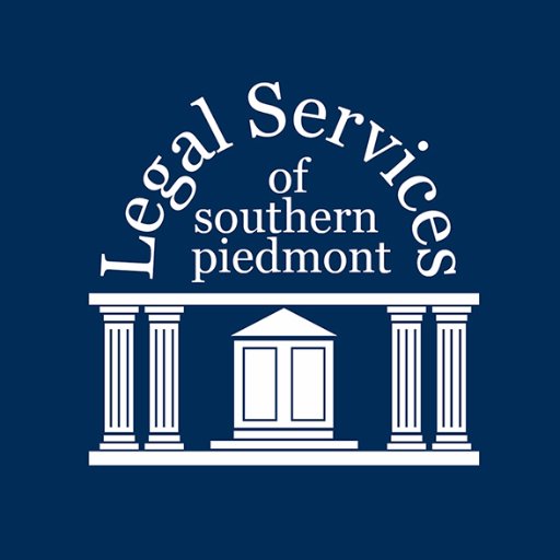 LSSPCharlotte's profile picture. Legal Services of Southern Piedmont has changed it's name to Charlotte Center for Legal Advocacy! Continue to follow us @CLTLegAdvocacy