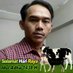 Asmin Saputra (@saputraasmin) Twitter profile photo Asmin Saputra (@saputraasmin) Twitter profile photo