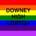 LGBTQ+🏳️🌈 (@downeyhighlgbtq) Twitter profile photo LGBTQ+🏳️🌈 (@downeyhighlgbtq) Twitter profile photo