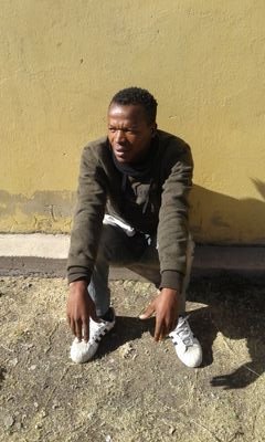Technical Financial Accountant Student..... Love sports.... cool calm collected and friendly guy