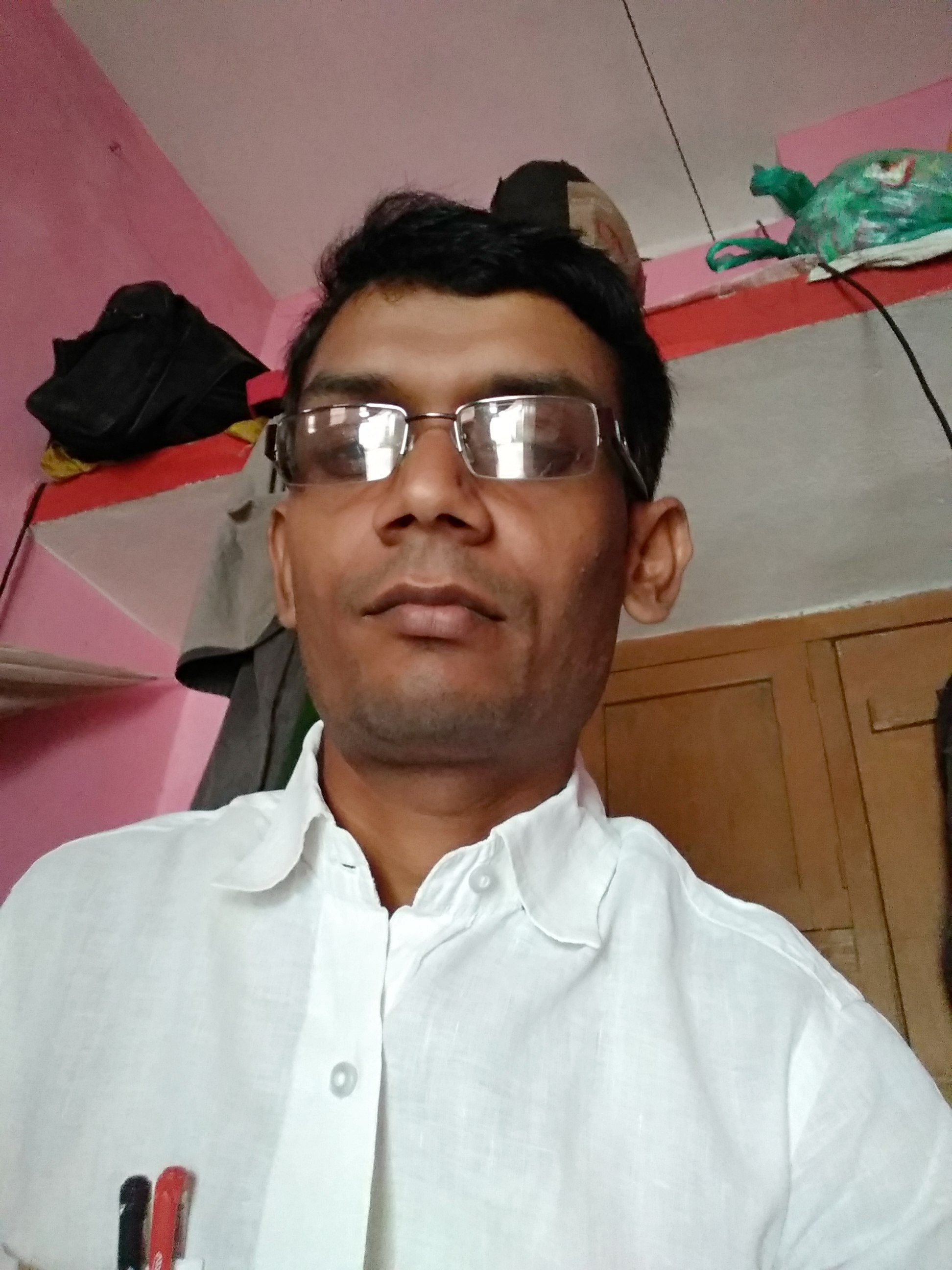 amitk0957's profile picture. Clerk, District Fisheries Office, Khagaria