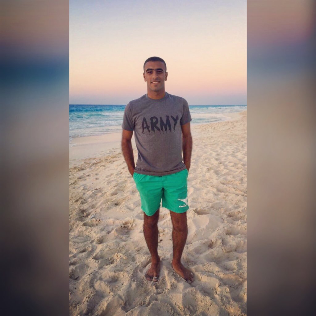 karim_ashraf_97's profile picture. 