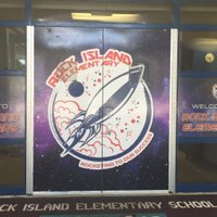 RockIslandElementary (@rierockets) 's Twitter Profile
