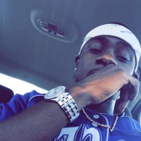 Jon Patton (@kiff_jr) 's Twitter Profile