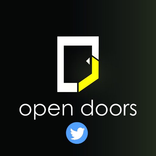 opendoorsup1's profile picture. 