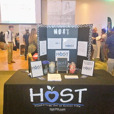 HCPS HOST Program Profile