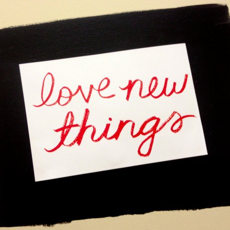 Travel & adventure blog about trying something new every week.
Life is about new experiences large and small!