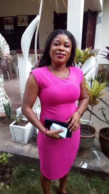 ati_afua_doris's profile picture. MY CASE IS DIFFERENT