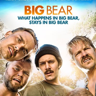 Big Bear The Movie