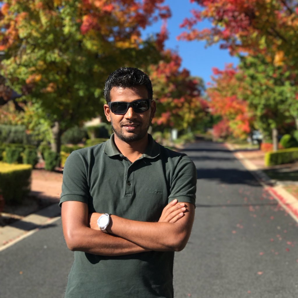 footsuren's profile picture. 