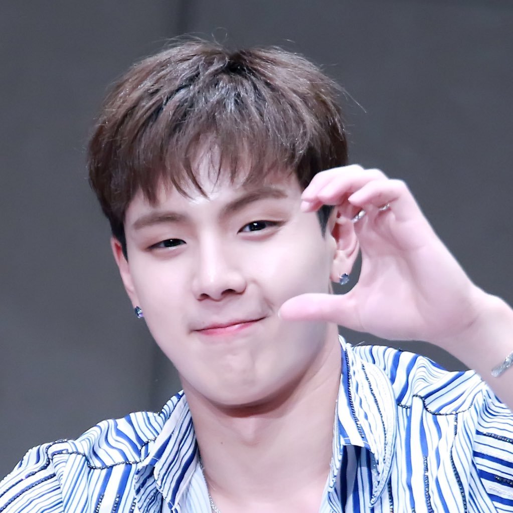 #몬스타엑스 #셔누 #SHOWNU