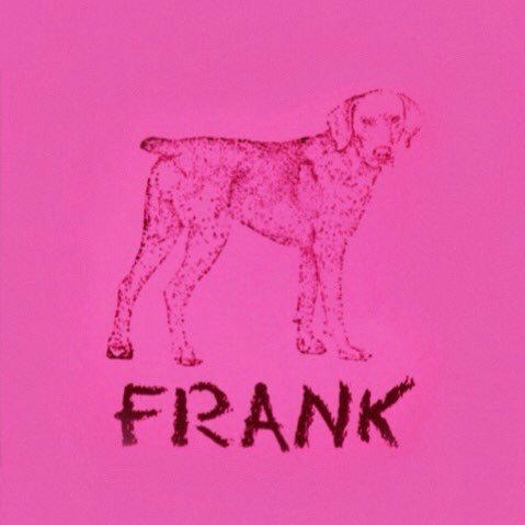 古着屋ＦＲＡＮＫ(ひとまず閉店)さんのプロフィール画像