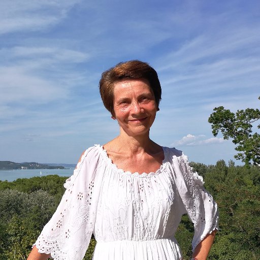 szevirma's profile picture. Gyógypedagógus, blogger