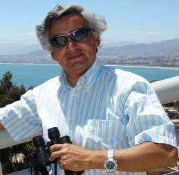 LuisLimari's profile picture. Abogado Libertario, Orden, Econ Soc Merc, Estado de Derecho, #Republicano, Ppios Democráticos. 🇨🇱👋