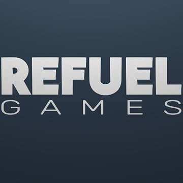 Refuel Games Pty Ltd is a developer of high quality games for mobile and tablet